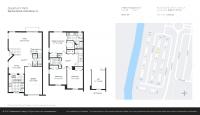 Unit 2765 S Evergreen Cir floor plan