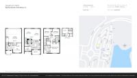 Unit 3124 N Oasis Dr floor plan