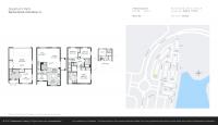 Unit 3120 N Oasis Dr floor plan