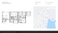Unit 3150 N Greenleaf Cir floor plan