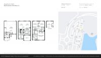 Unit 3160 N Greenleaf Cir floor plan