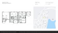 Unit 3195 N Oasis Dr floor plan