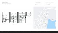 Unit 3186 N Greenleaf Cir floor plan