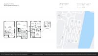 Unit 2887 S Greenleaf Cir floor plan