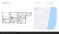 Unit 2865 S Oasis Dr floor plan