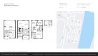 Unit 2879 S Oasis Dr floor plan