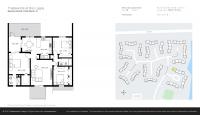 Unit 49 Via de Casas Norte floor plan