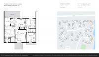 Unit 53 Via de Casas Norte floor plan