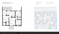 Unit 55 Via de Casas Norte floor plan