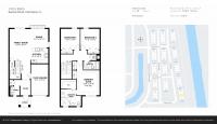 Unit 1736 Via Sofia floor plan