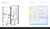 Unit 3116 Waterside Cir floor plan