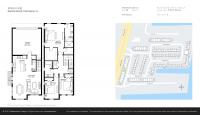 Unit 3118 Waterside Cir floor plan