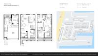Unit 3123 Waterside Cir floor plan