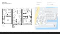 Unit 3129 Waterside Cir floor plan