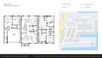 Unit 3137 Waterside Cir floor plan