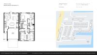Unit 3136 Waterside Cir floor plan