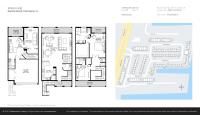 Unit 3149 Waterside Cir floor plan
