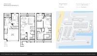 Unit 3057 Waterside Cir floor plan