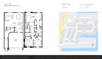 Unit 3056 Waterside Cir floor plan