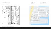 Unit 3054 Waterside Cir floor plan
