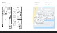 Unit 3039 Waterside Cir floor plan