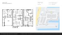 Unit 3028 Waterside Cir floor plan