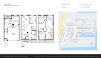 Unit 3026 Waterside Cir floor plan