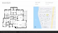 Unit 3D floor plan