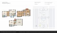 Unit 304 W Cannery Row Cir floor plan