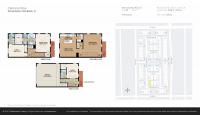 Unit 105 S Cannery Row Cir floor plan