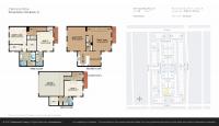 Unit 107 S Cannery Row Cir floor plan