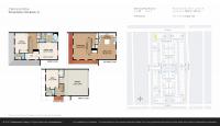 Unit 135 N Cannery Row Cir floor plan
