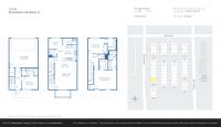Unit 117 SW 2nd Ave floor plan