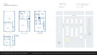 Unit 125 SW 2nd Ave floor plan