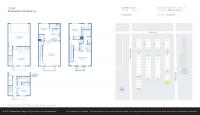 Unit 122 SW 1st Ave floor plan