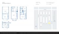 Unit 120 SW 1st Ave floor plan