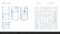 Unit 114 SW 1st Ave floor plan