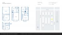 Unit 110 SW 1st Ave floor plan