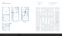 Unit 104 SW 1st Ave floor plan
