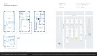 Unit 121 E Coda Cir floor plan