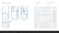 Unit 119 E Coda Cir floor plan