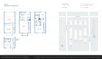 Unit 117 E Coda Cir floor plan