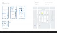 Unit 100 W Coda Cir # C floor plan
