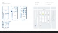 Unit 100 W Coda Cir # D floor plan