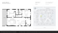 Unit 104 Mockingbird Ln floor plan