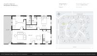 Unit 105 Mockingbird Ln floor plan