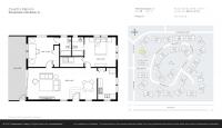 Unit 106 Mockingbird Ln floor plan