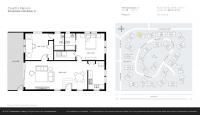 Unit 109 Mockingbird Ln floor plan