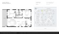 Unit 110 Mockingbird Ln floor plan