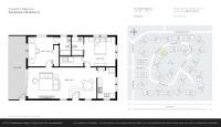 Unit 112 Mockingbird Ln floor plan
